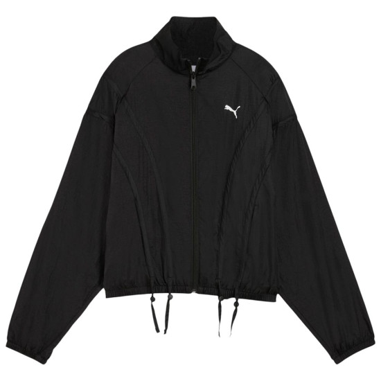 Puma Γυναικείο μπουφάν Dare to Oversized Woven Jacket